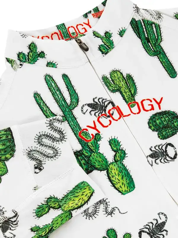 Totally Cactus  Men's Jersey