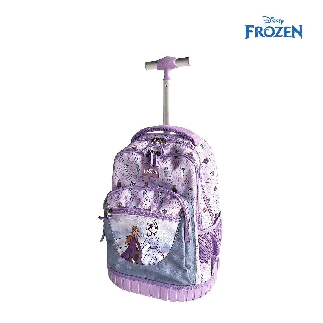 Totsafe Disney Back 2 School Collection Backpack Trolley