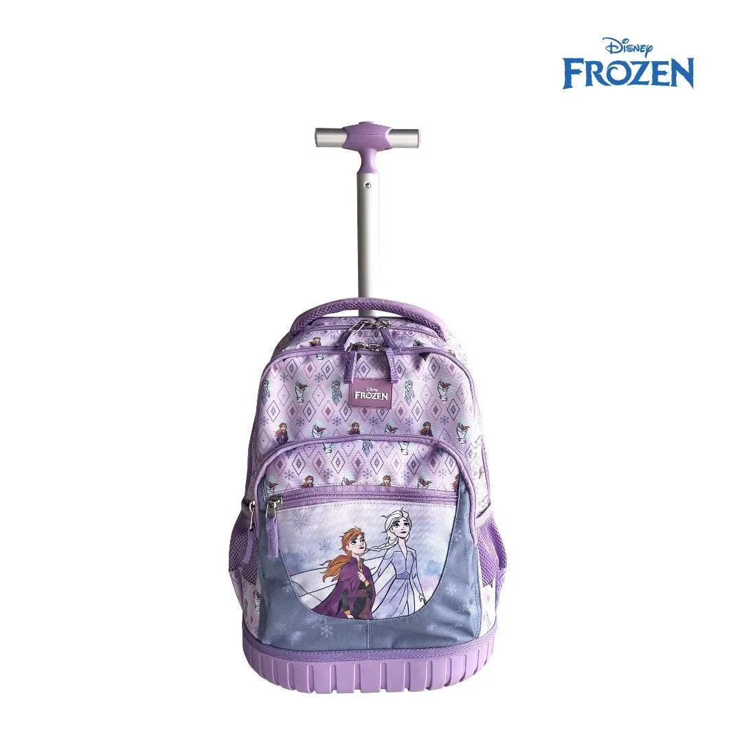 Totsafe Disney Back 2 School Collection Backpack Trolley