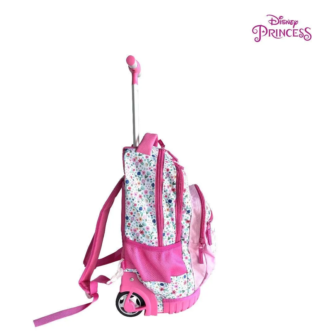 Totsafe Disney Back 2 School Collection Backpack Trolley