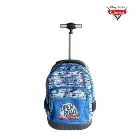 Totsafe Disney Back 2 School Collection Backpack Trolley