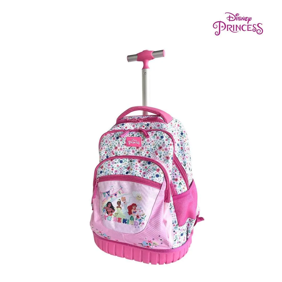 Totsafe Disney Back 2 School Collection Backpack Trolley