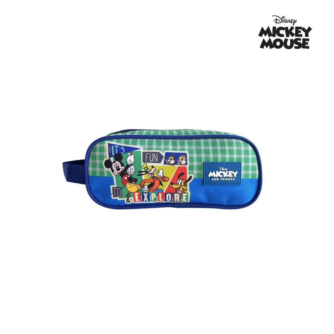 Totsafe Disney Back 2 School Collection - Disney Mickey Mouse Outdoor Fun Collection