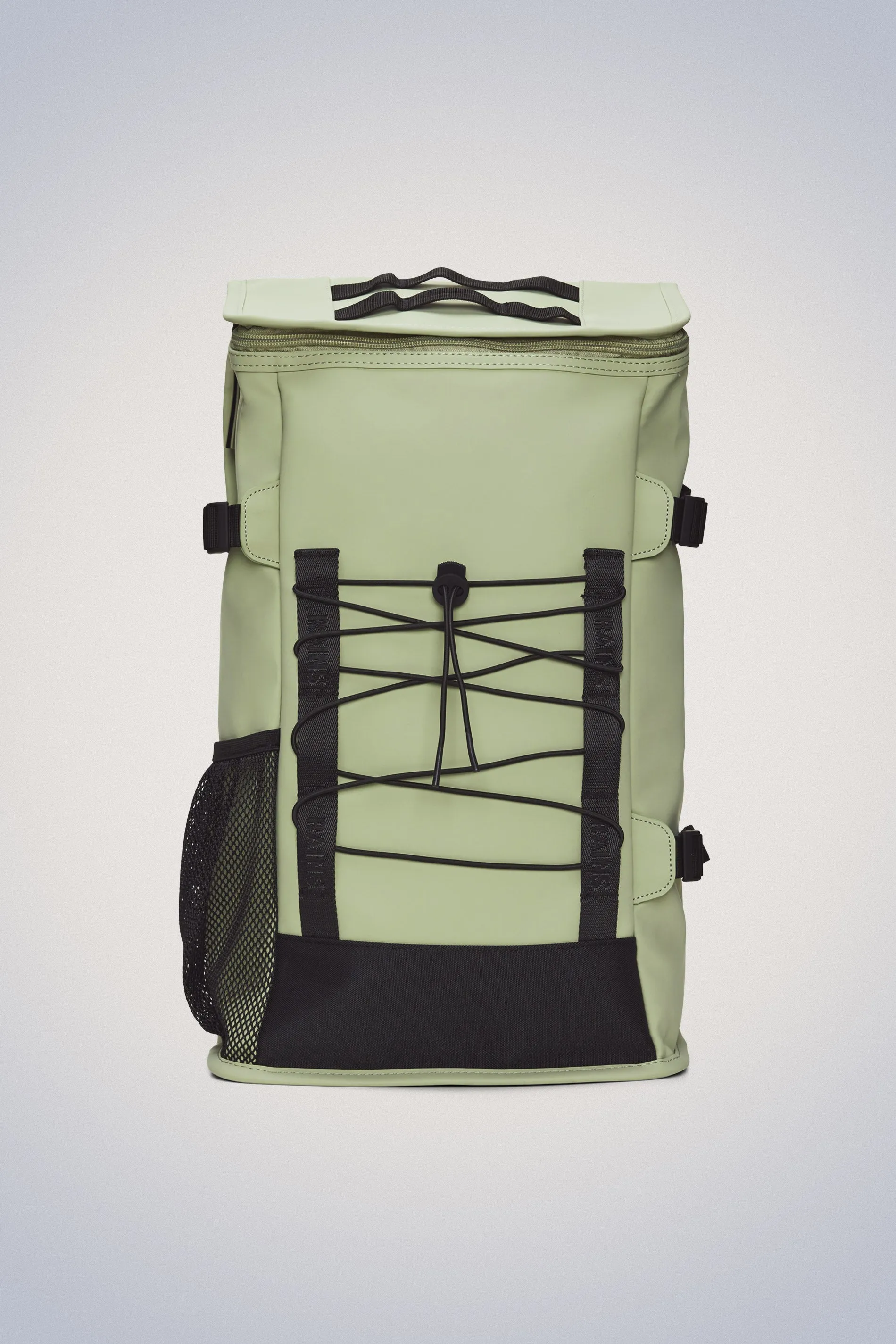 Trail Mountaineer Bag