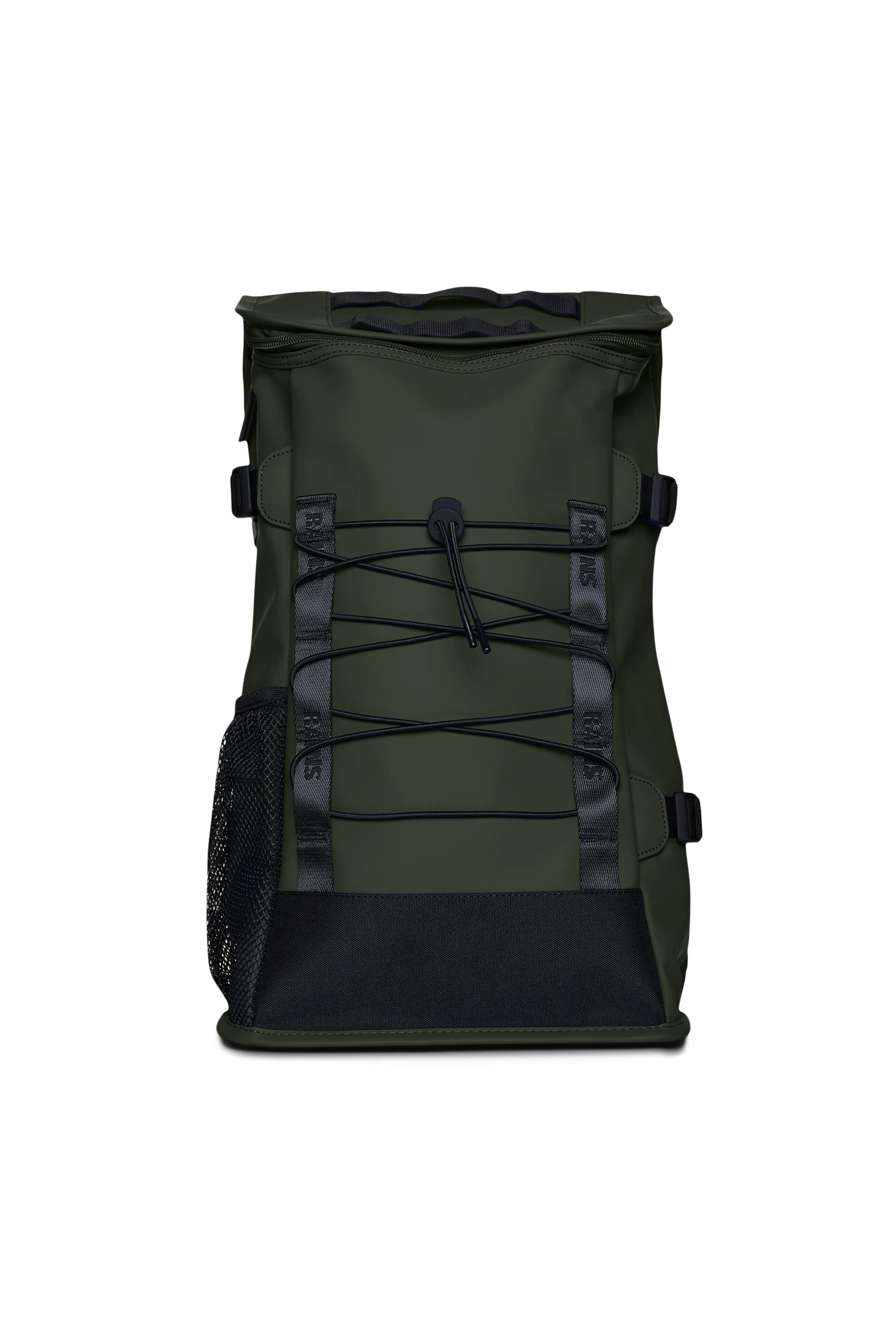 Trail Mountaineer Bag