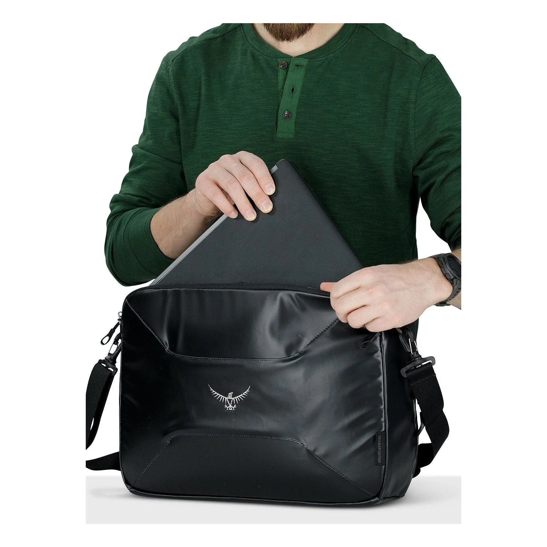 Transporter® Boarding Bag - 20L