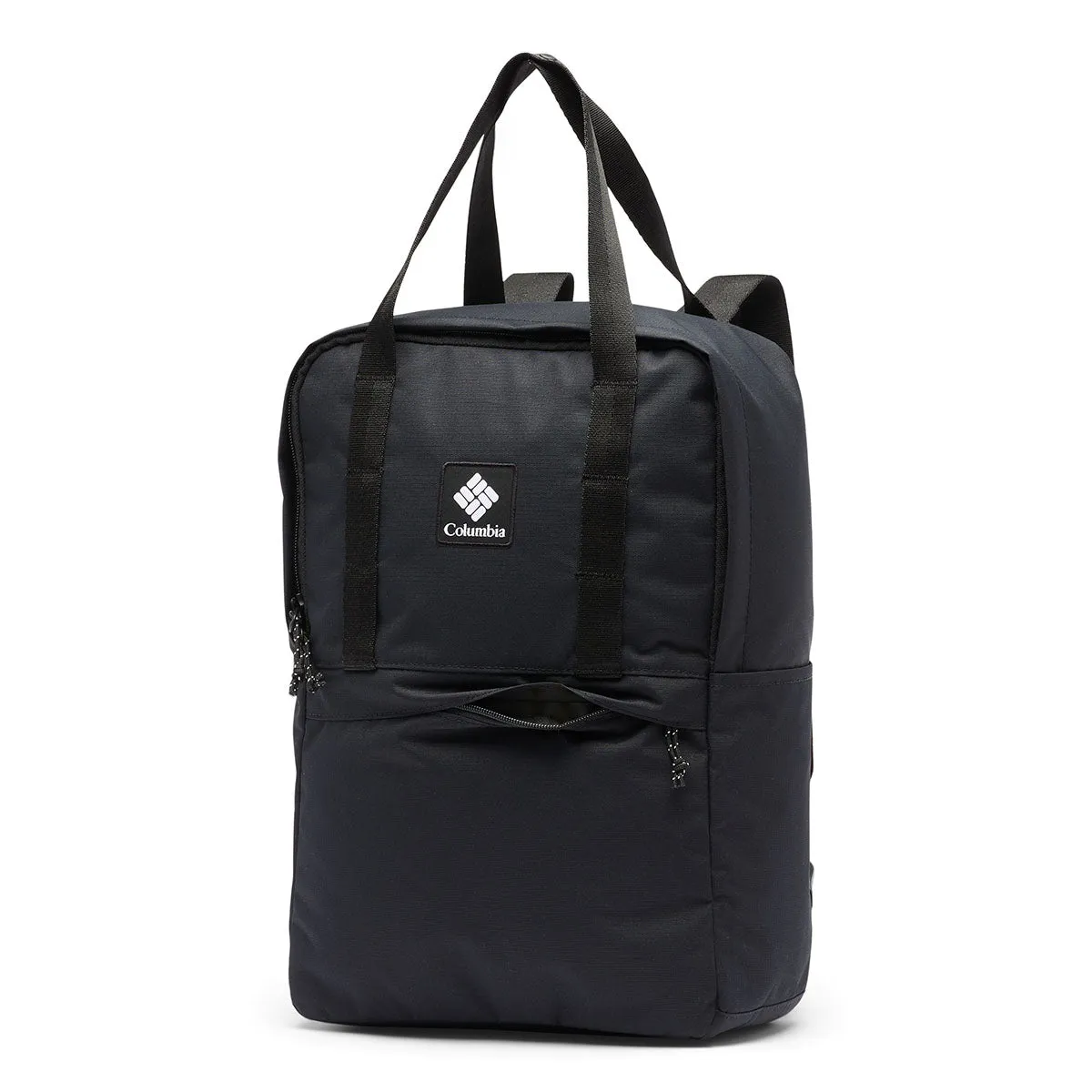 Trek™ 18L Backpack - Black