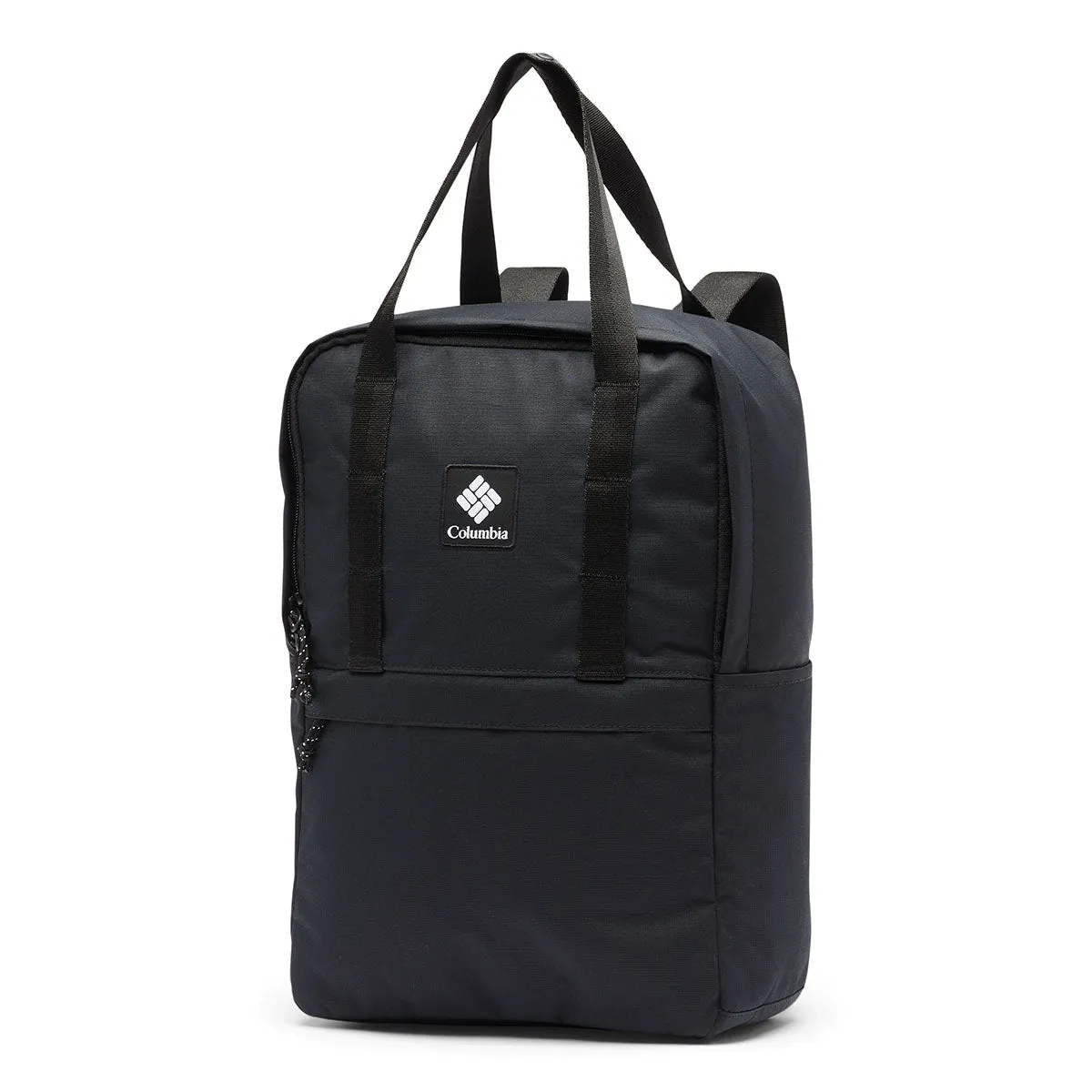 Trek™ 18L Backpack - Black