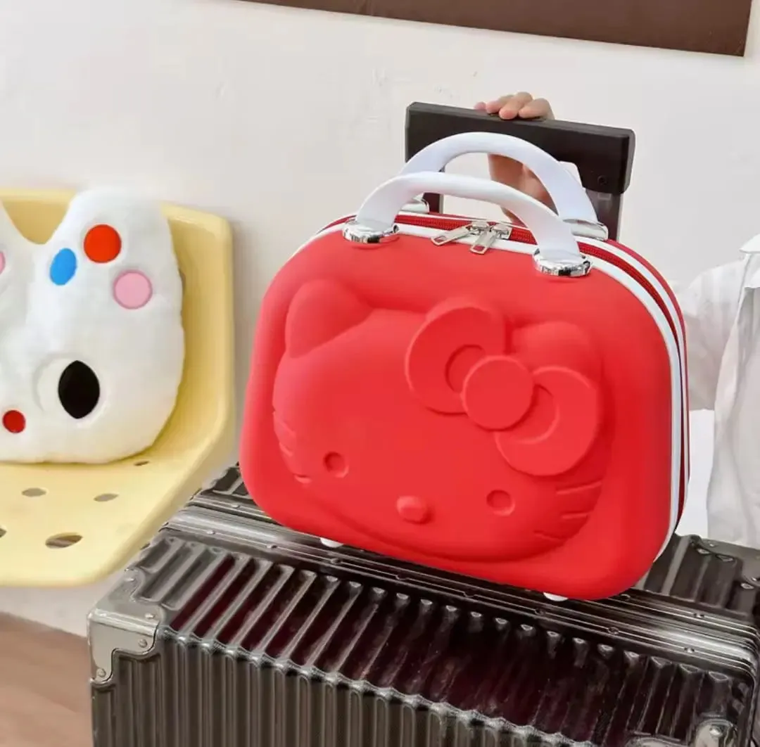 TRENDY HELLO KITTY ORGANIZER