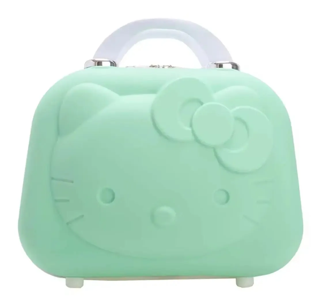 TRENDY HELLO KITTY ORGANIZER