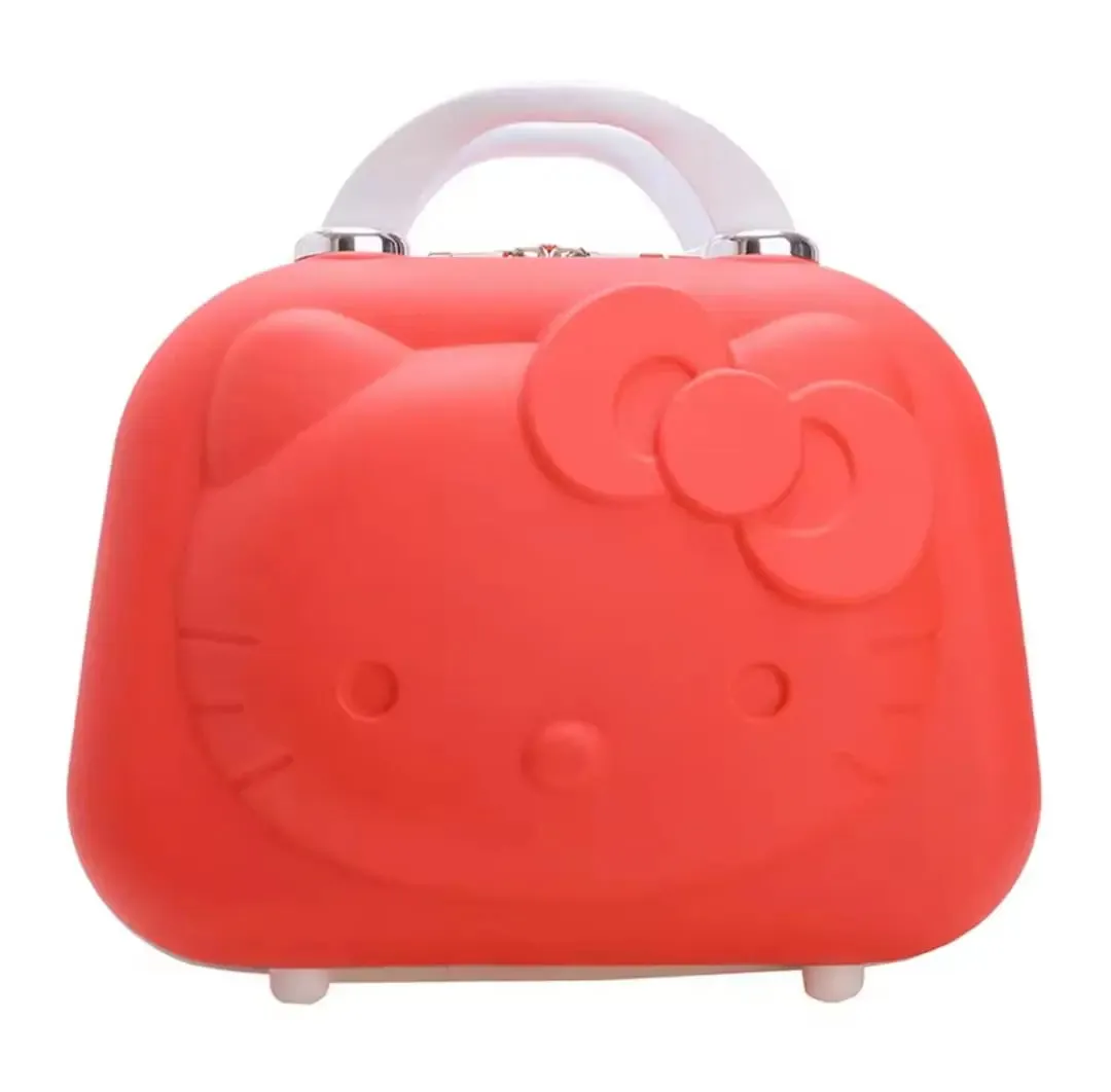 TRENDY HELLO KITTY ORGANIZER