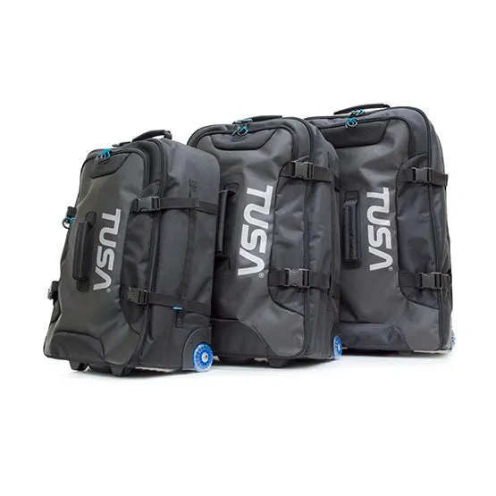 TUSA Roller Dive Bag (Medium)