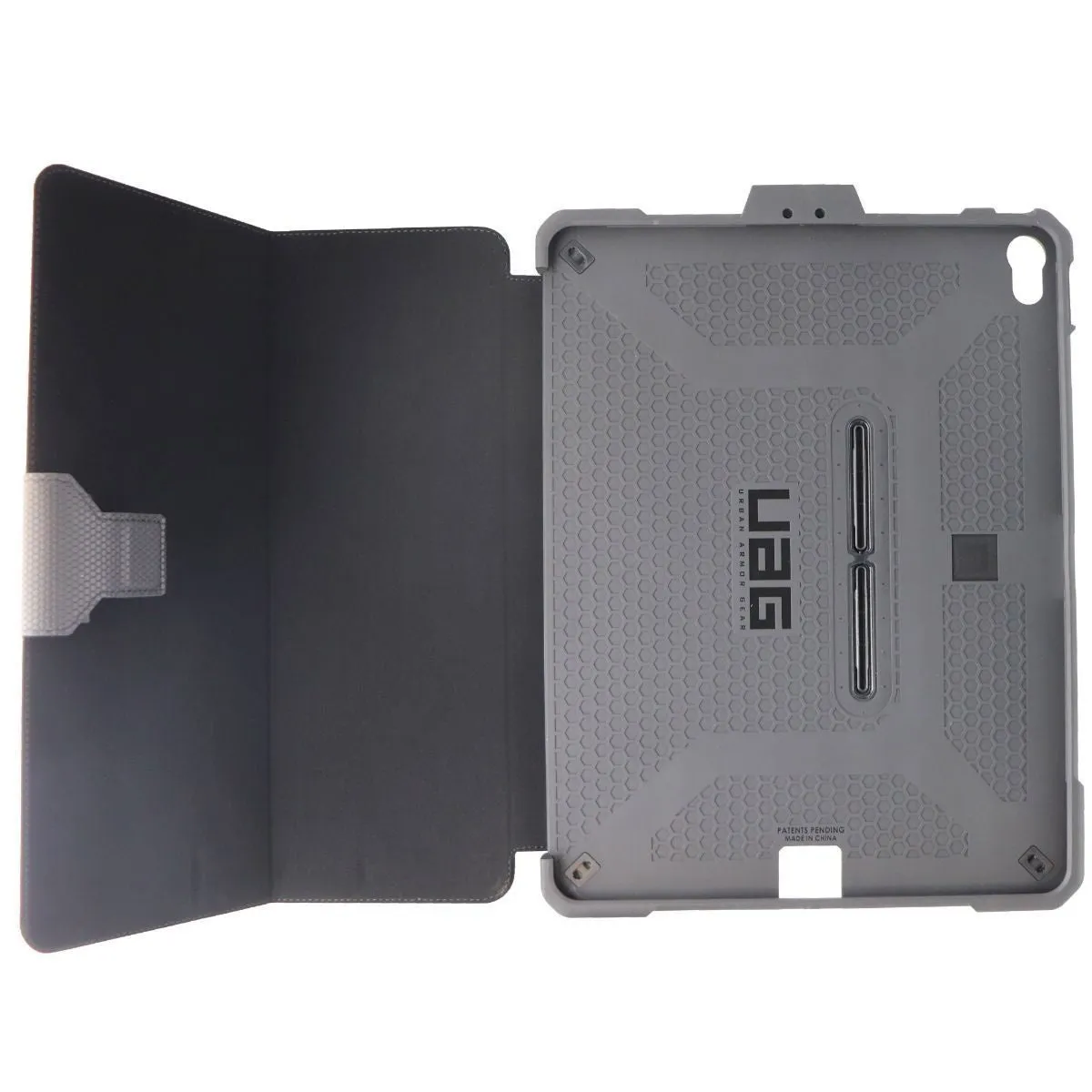 UAG Metropolis Case (UAG121256114040) for iPad Pro 12.9-inch (3rd Gen) - Black