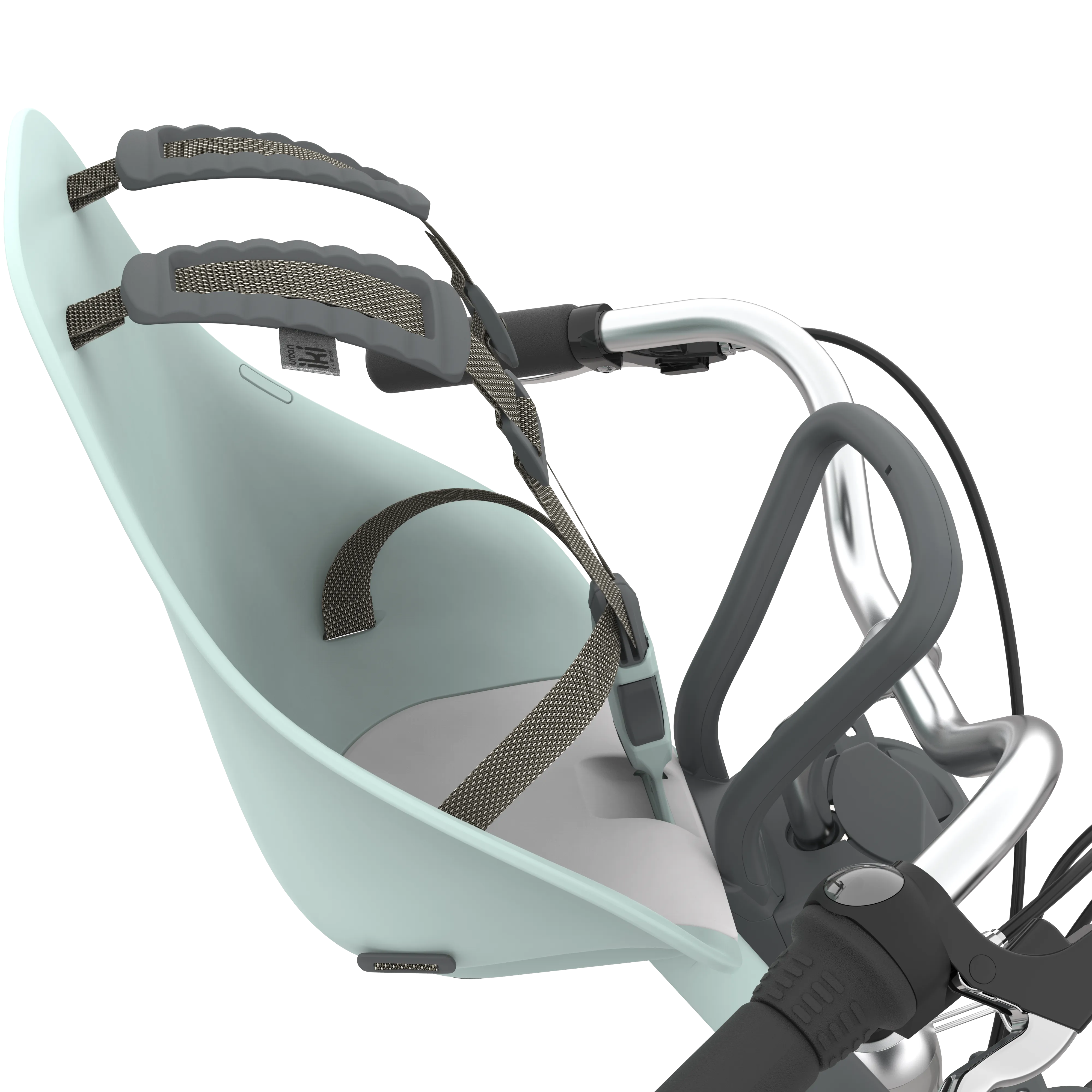 Urban Iki Handlebar for Front Baby/Child Seat