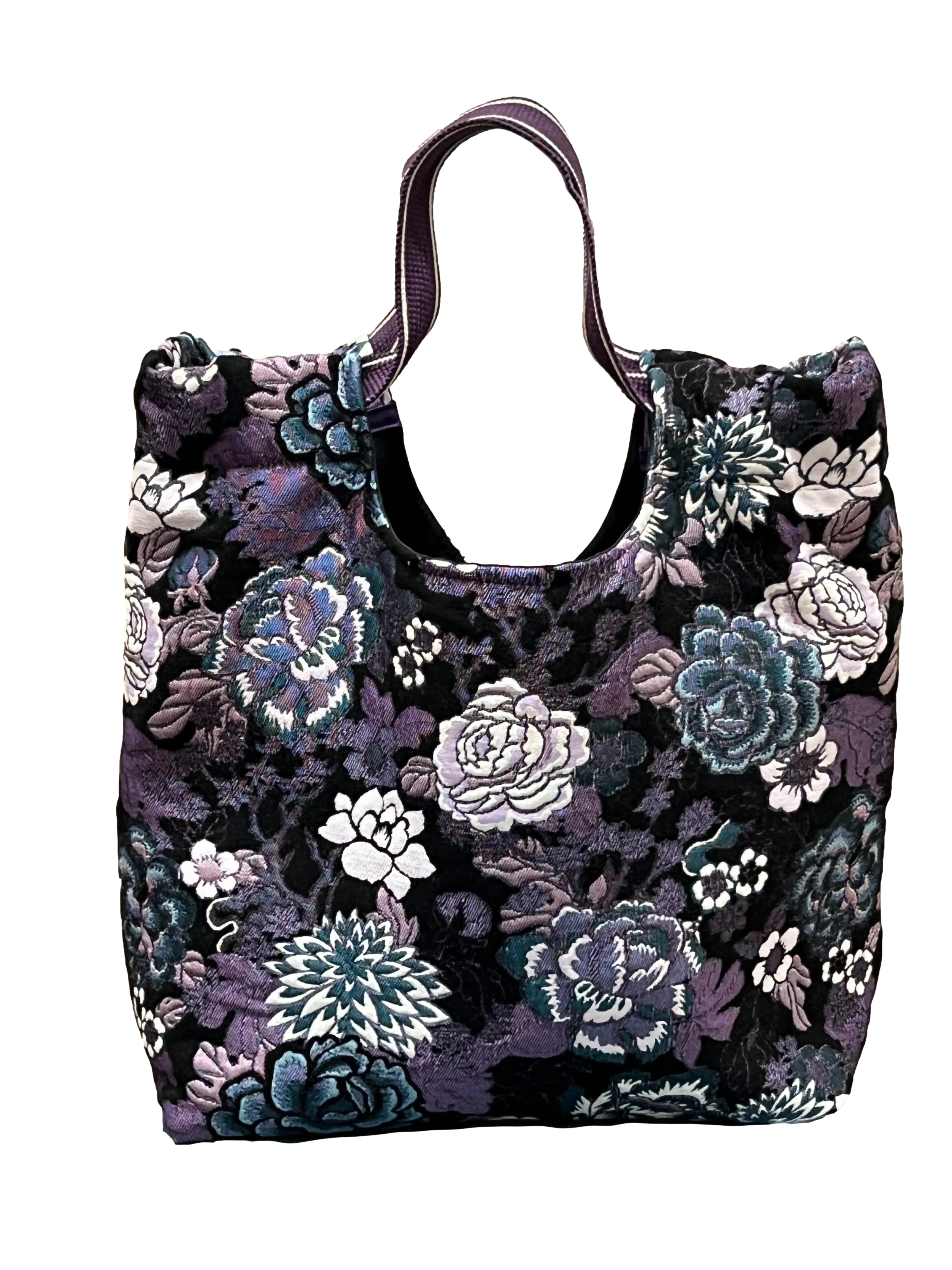 Ursula Bag Pattern