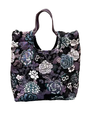 Ursula Bag Pattern