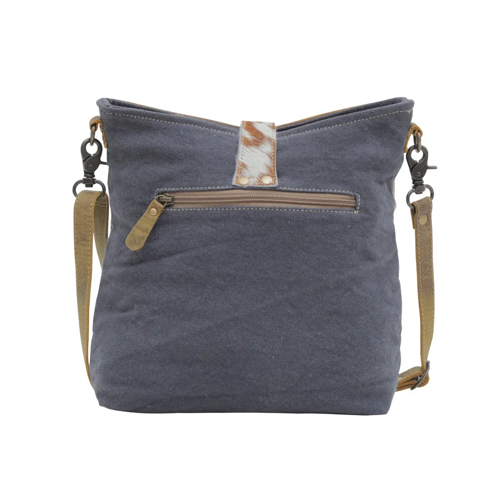 VANESSIA SHOULDER BAG