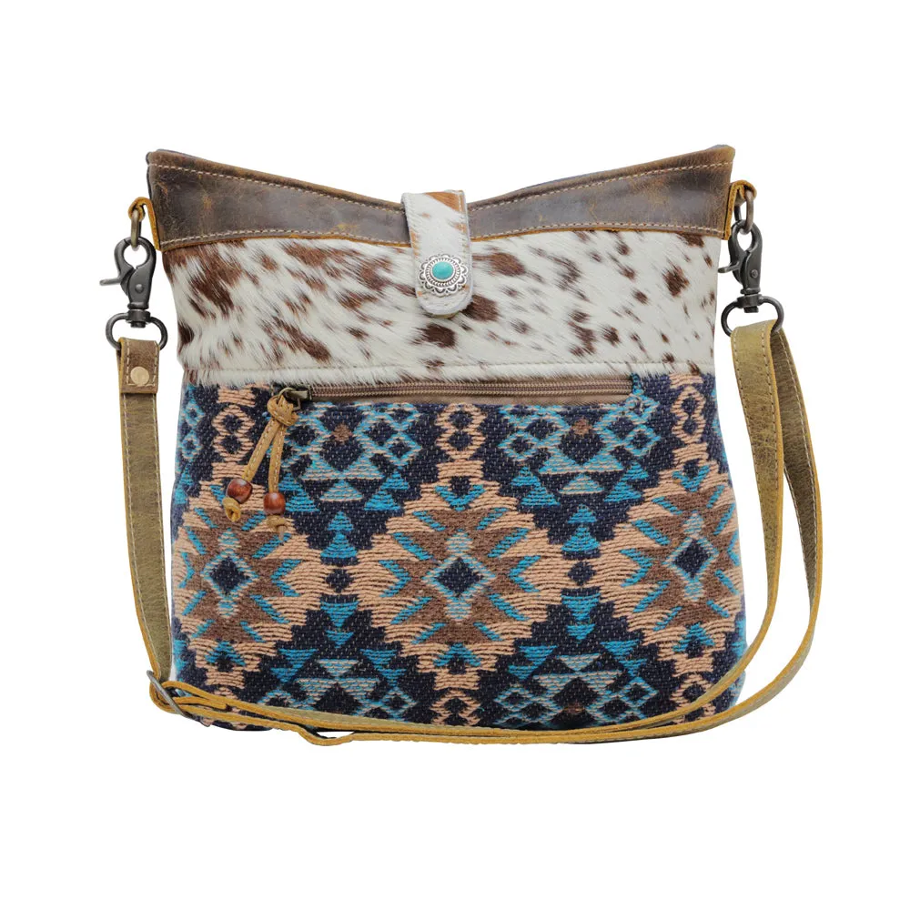 VANESSIA SHOULDER BAG