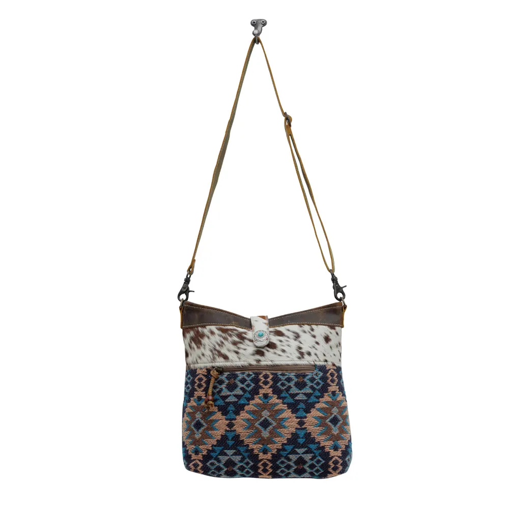 VANESSIA SHOULDER BAG