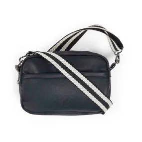 Vega Luxury Changing Cross-Body Bag