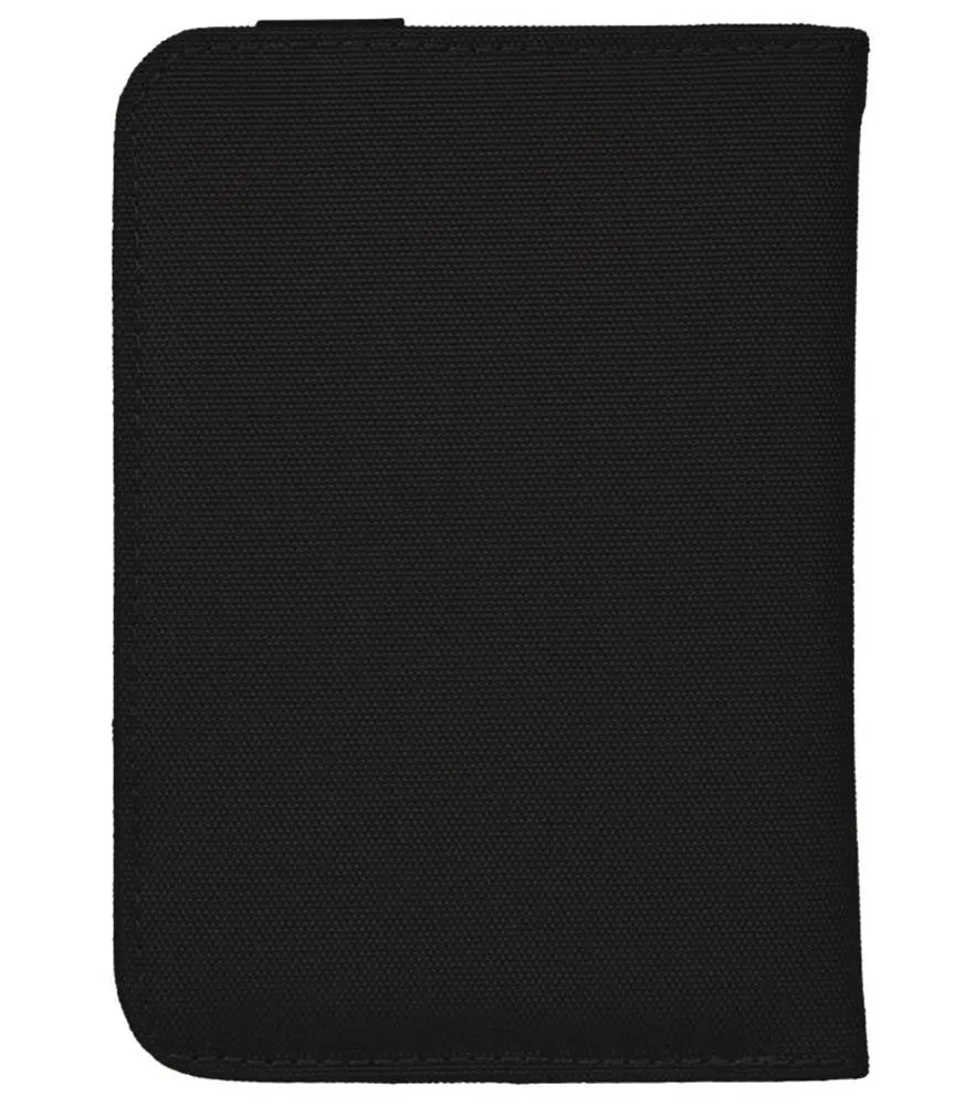 Victorinox Passport Holder with RFID Protection - Black