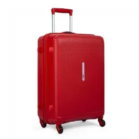 VIP  Stragaze 4 Wheel Travel Suitcase 22x38x55cm Red