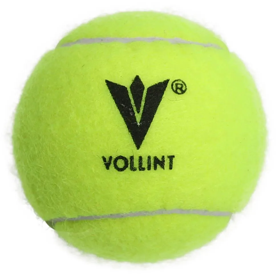 Vollint Coach One Tennis Balls - Pack of 100