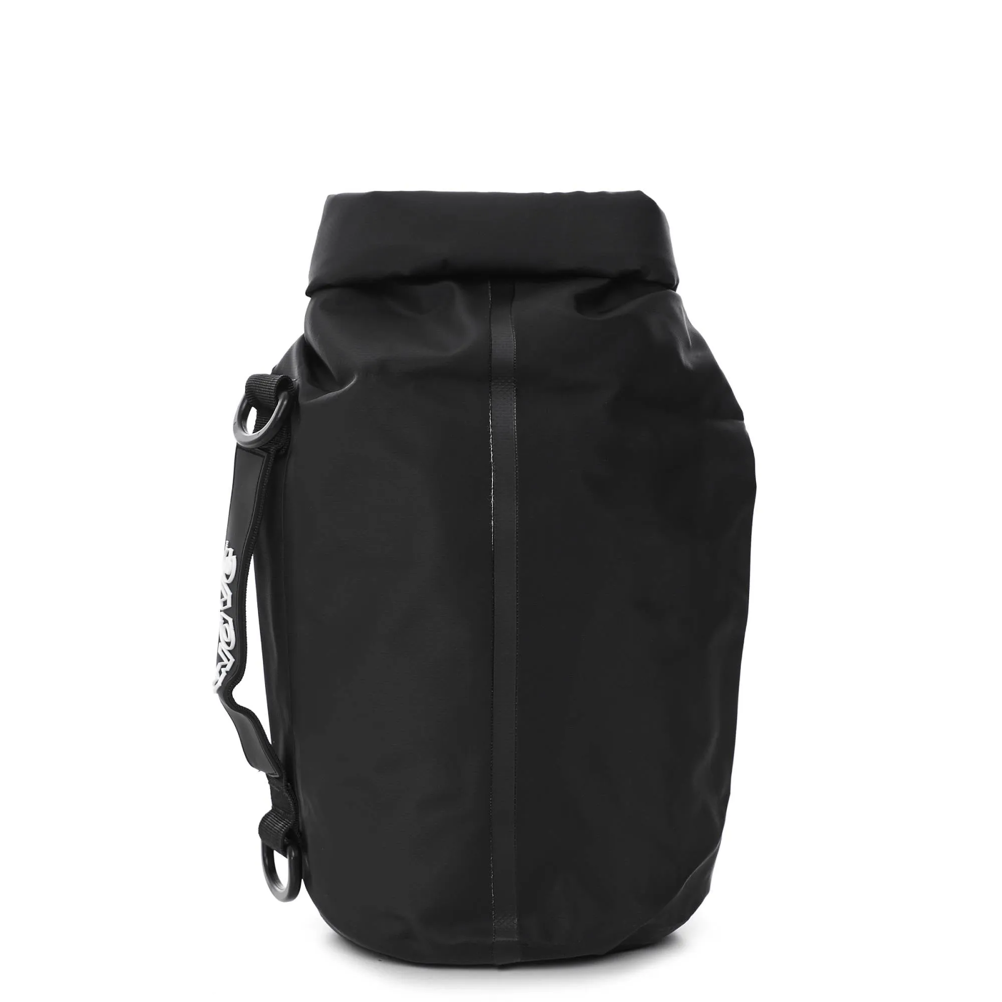 Waterproof PVC Dry Bag | Black | 10L