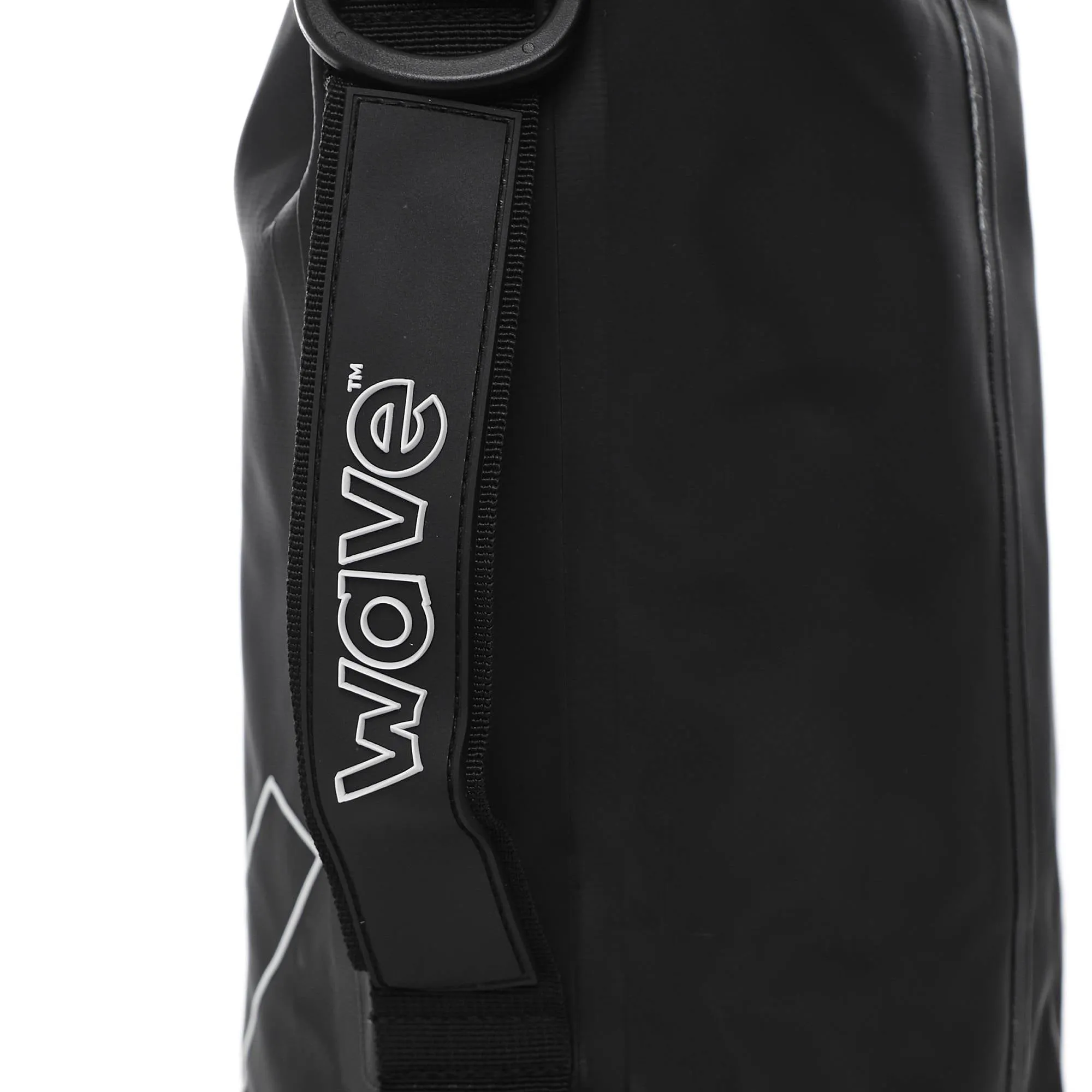 Waterproof PVC Dry Bag | Black | 10L