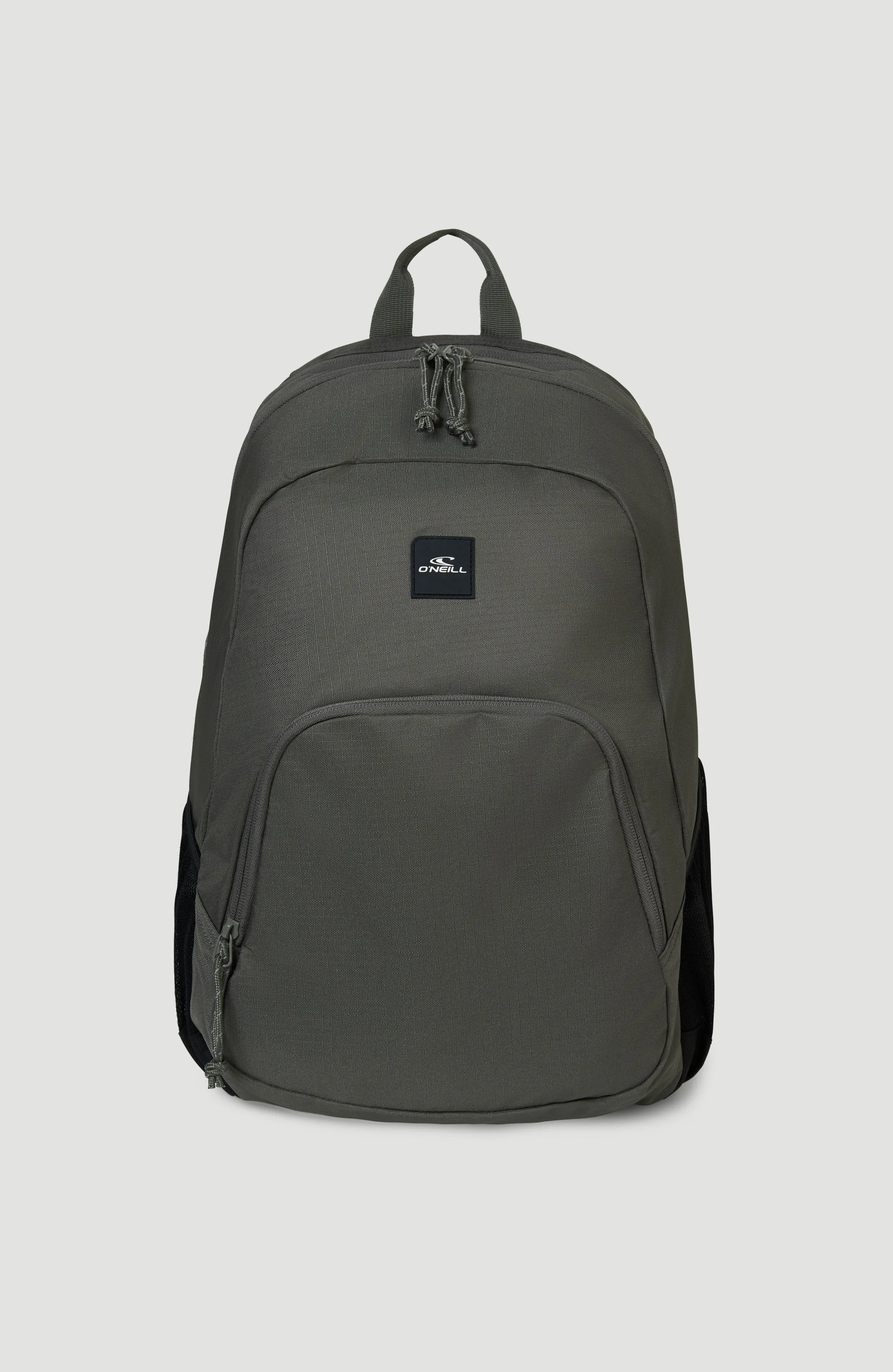 Wedge Backpack | Military Green