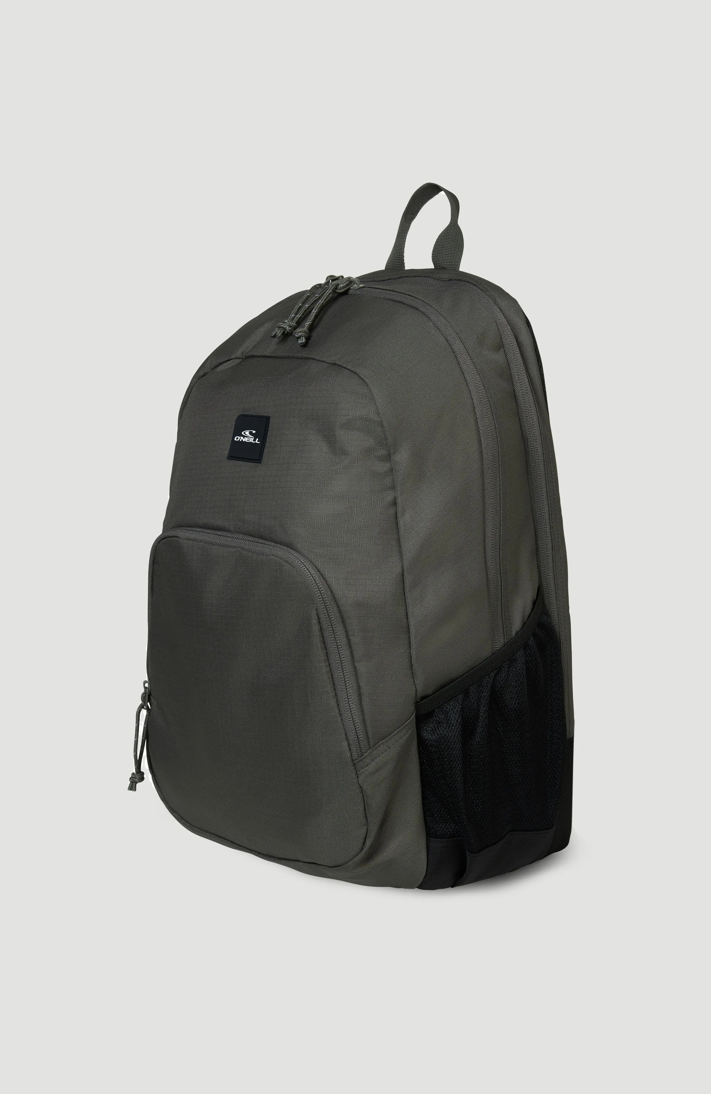 Wedge Backpack | Military Green