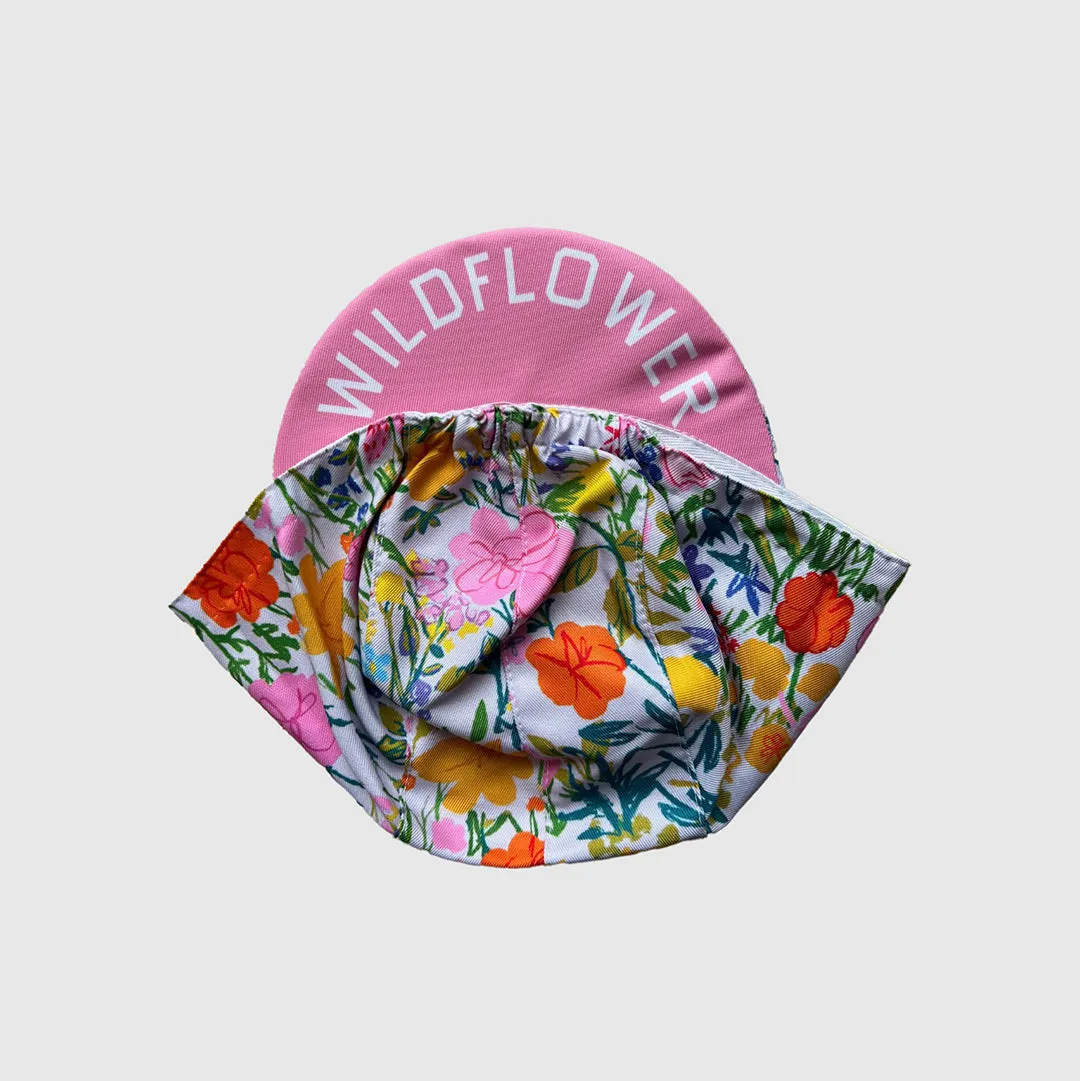 Wildflower Cap