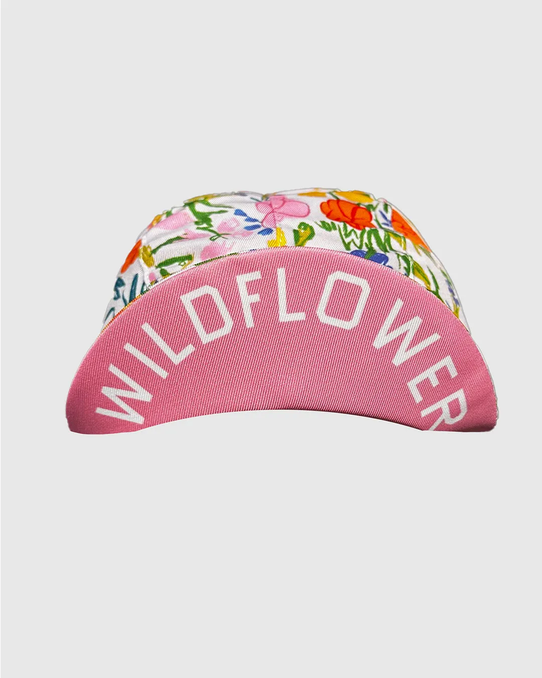 Wildflower Cap