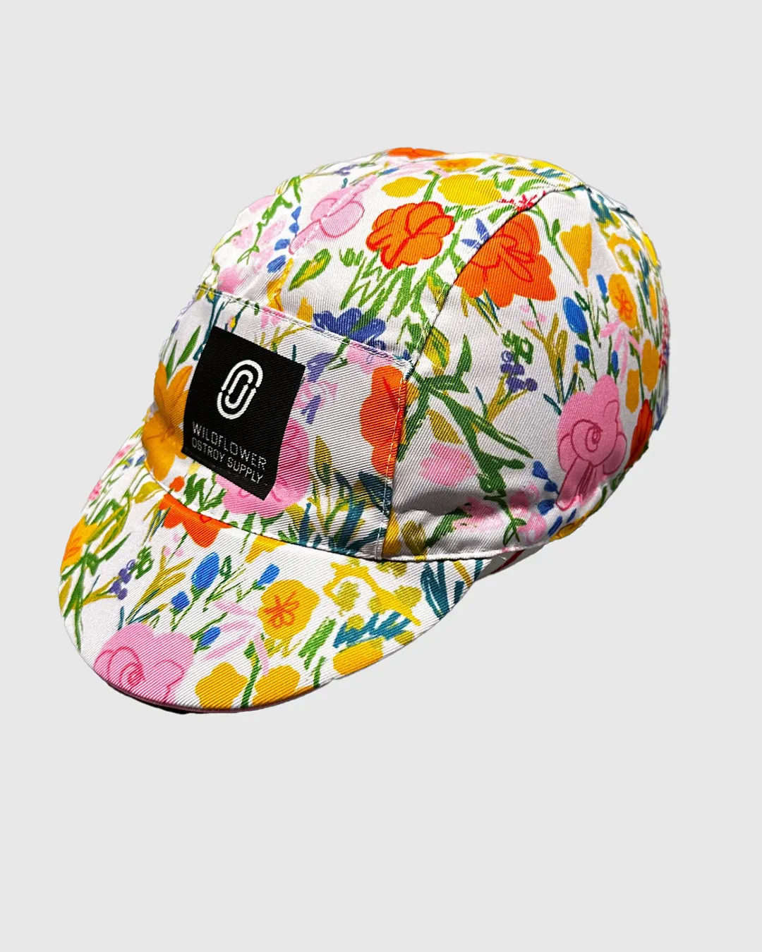 Wildflower Cap