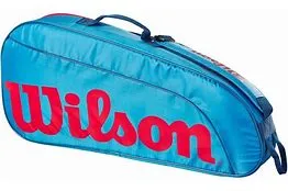 Wilson 3PK Bag Jr