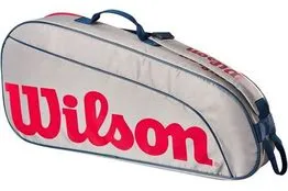 Wilson 3PK Bag Jr