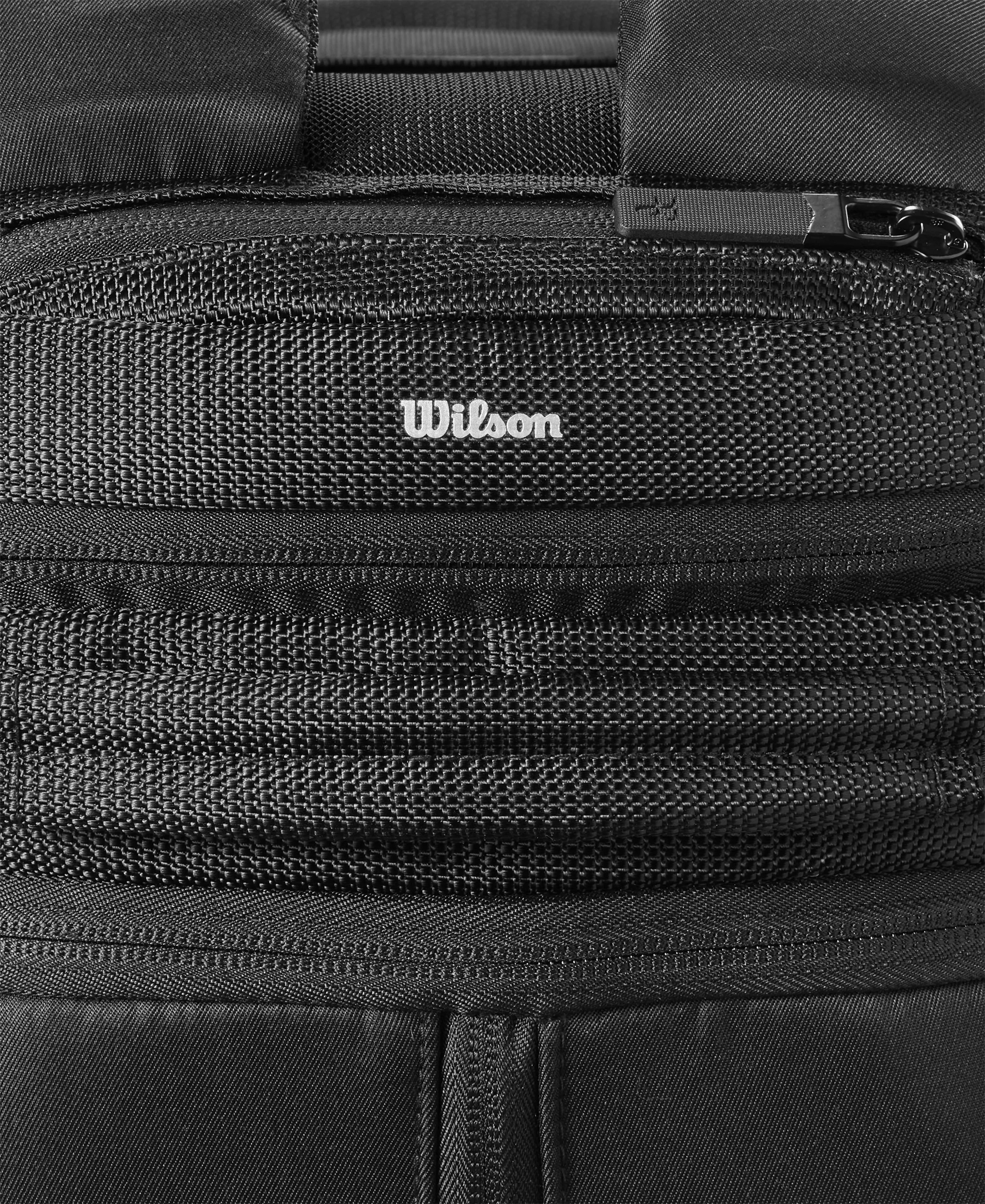 Wilson RF backpack tennis bag