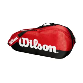 Wilson Team 1 Compartment Small Tennis Bag