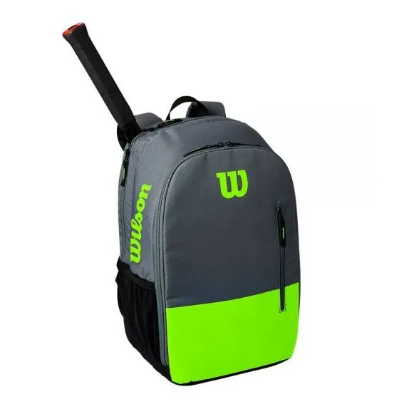 Wilson Team Tennis Padel Gym Sports Backpack [WS]