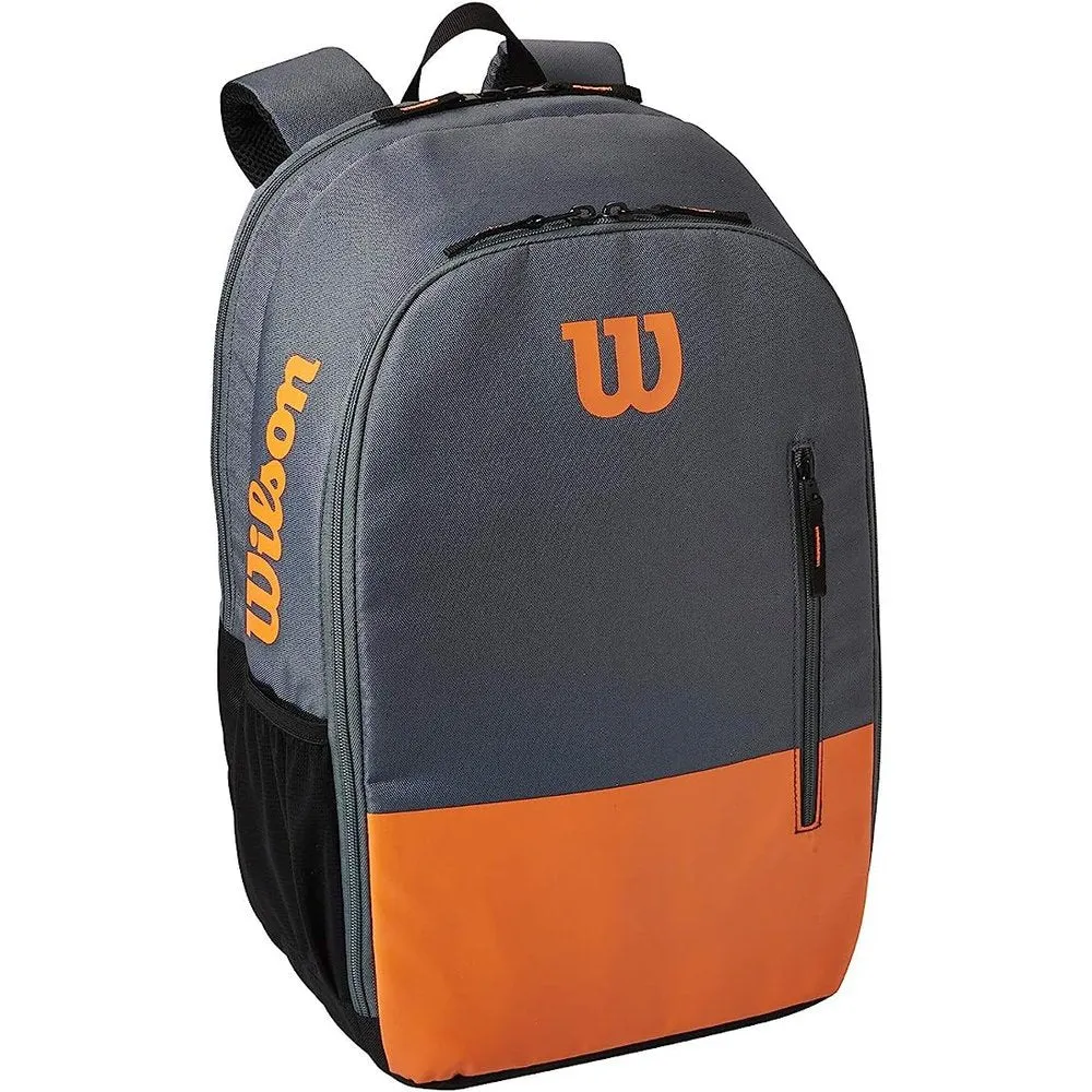 Wilson Team Tennis Padel Gym Sports Backpack [WS]