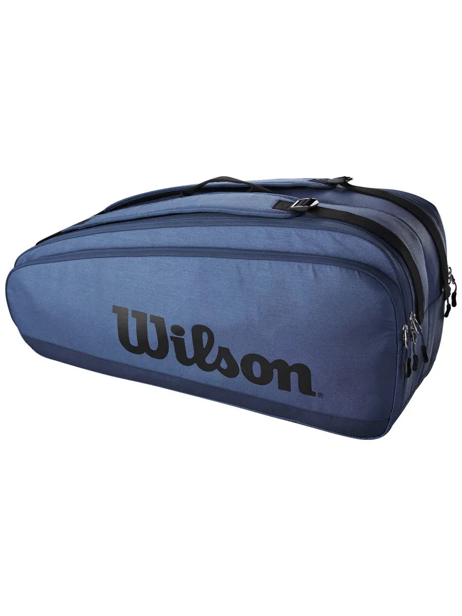 Wilson Tour Ultra 6 Pack Tennis Bag