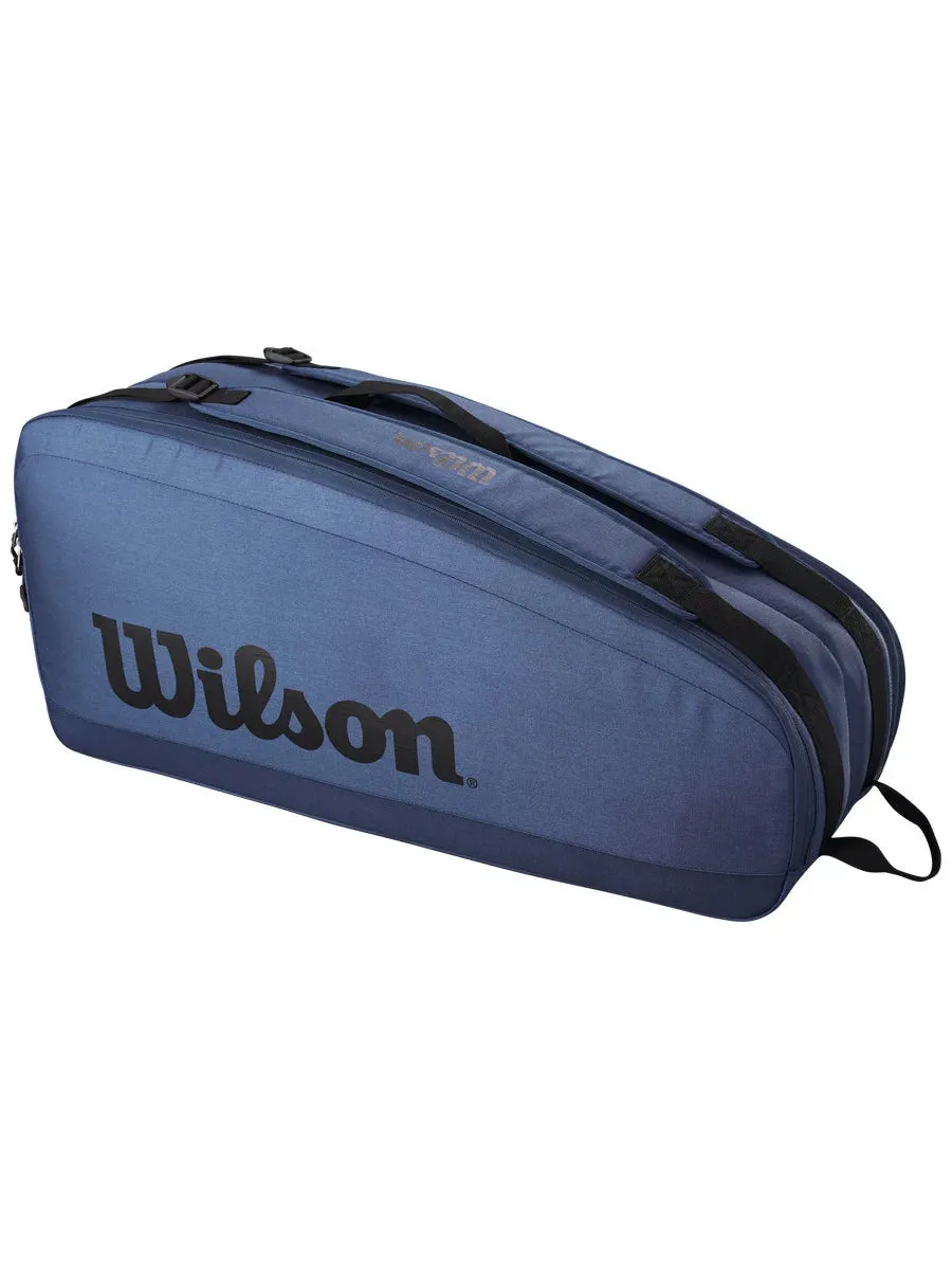 Wilson Tour Ultra 6 Pack Tennis Bag