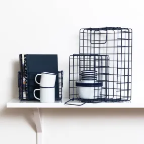 Wire Basket Set