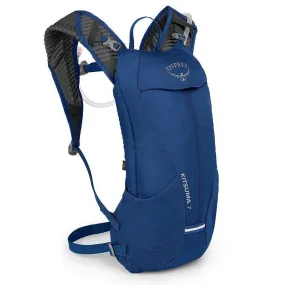 Women's Kitsuma 7 Hydration Backpack