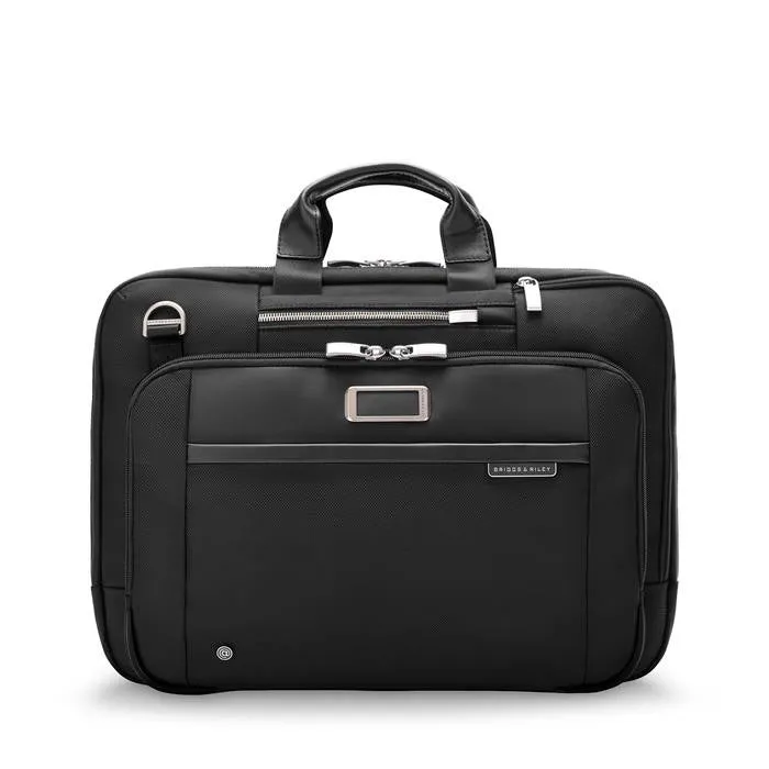 @Work Large Expandable Brief