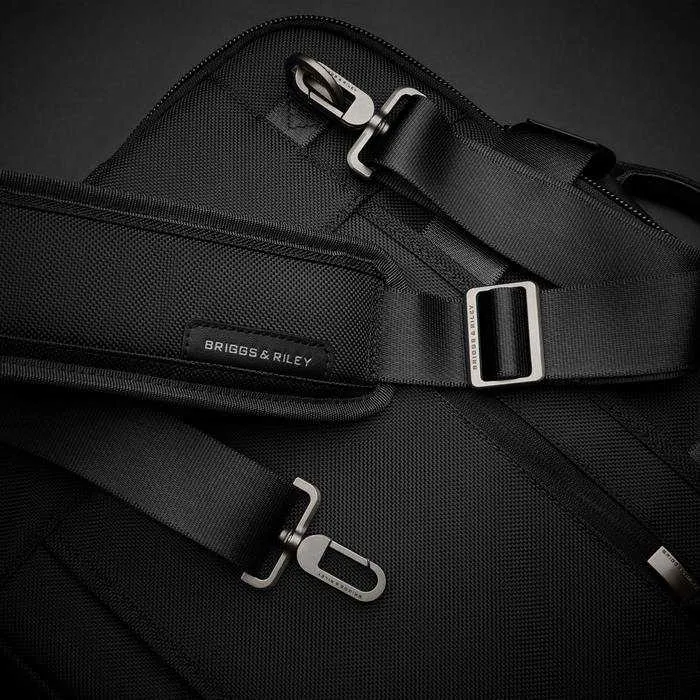 @Work Large Expandable Brief