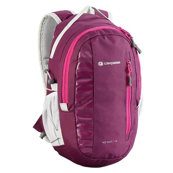 [Y.E.S] Caribee Hot Shot 8L Backpack