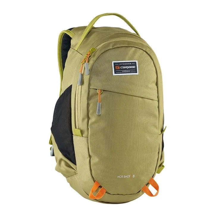 [Y.E.S] Caribee Hot Shot 8L Backpack