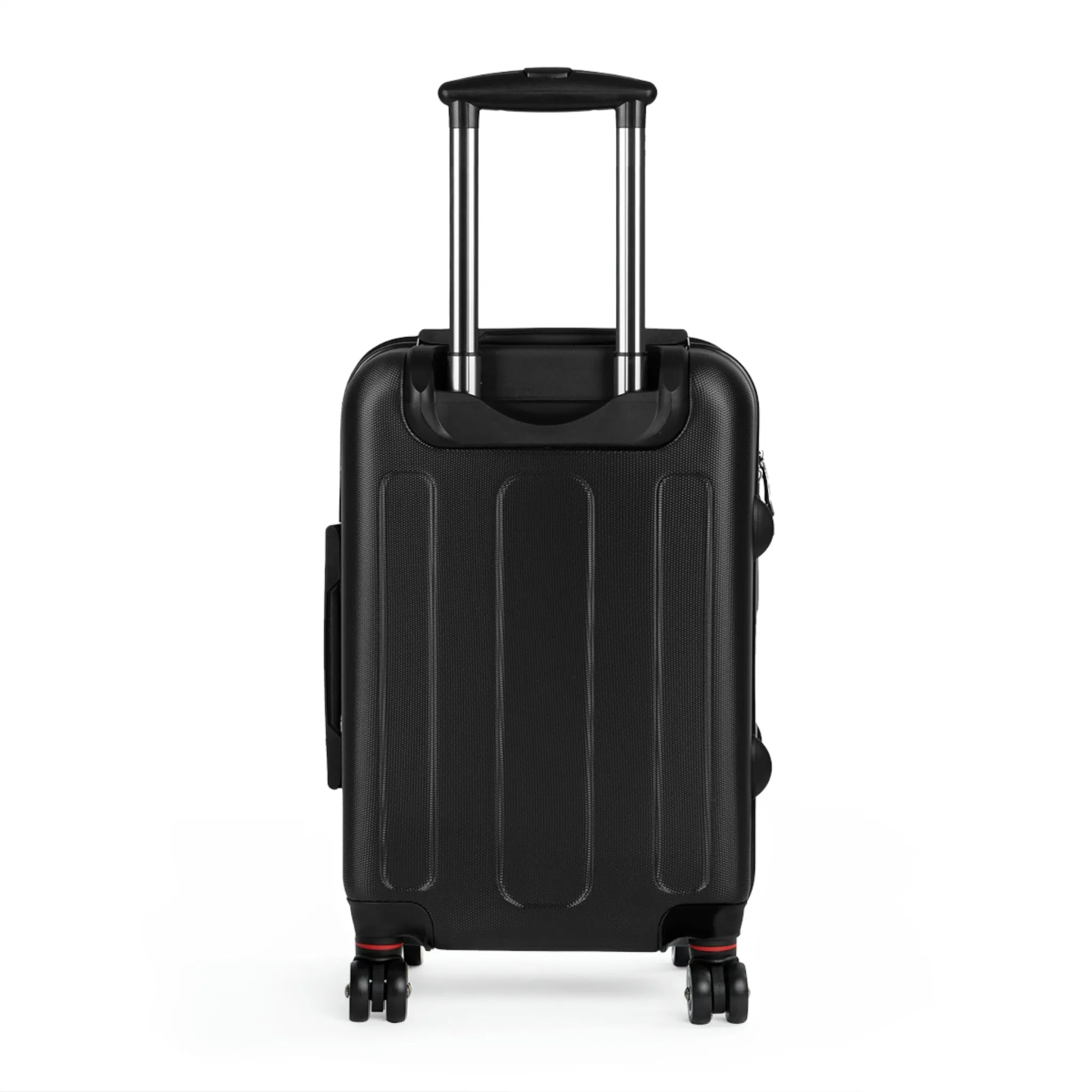 Yolo, Travel Unique Suitcase