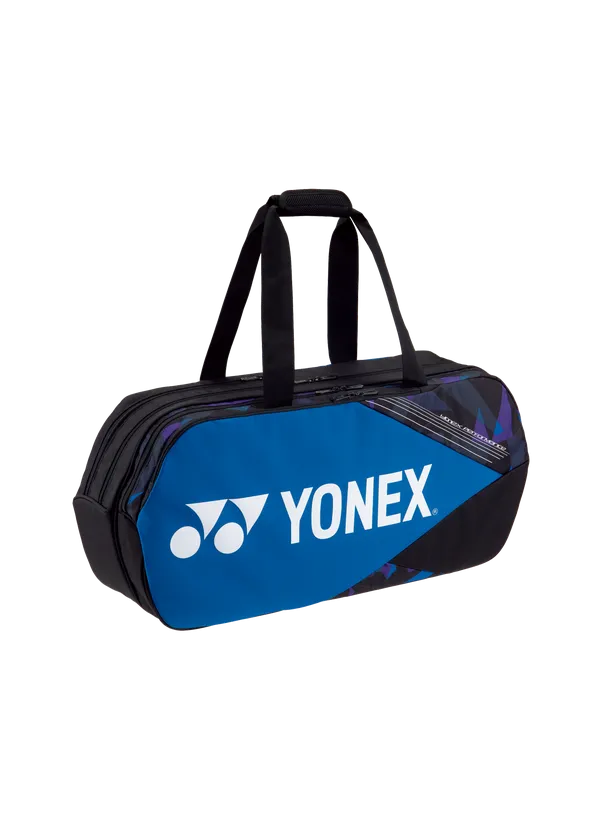 Yonex 92231WEX Pro Tournament Bag [Fine Blue]